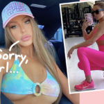 Tana Mongeau Apologizes To Khloé Kardashian For THAT Tristan Thompson Tweet: 'I Shouldn't Have Involved Myself'
