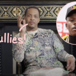 T.I. Claims Rappers Are Being Bullied By The LGBT Community As He Defends DaBaby's Homophobic Rant!