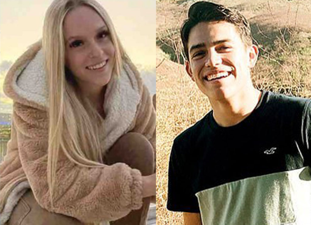 Teen Dead And Tiktok Star On Life Support After Shooting At The Forever