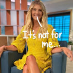 Amanda Kloots Does NOT Want To Be Referred To As A ‘Widow’ Ever Again