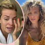 90210 Star AnnaLynne McCord Reveals She Got Into BDSM Just 'To Feel Anything' After Childhood Abuse