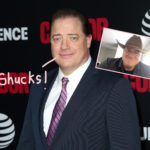 Brendan Fraser Gets Choked Up Hearing Fans Are 'Rooting' For Him In Emotional Moment!