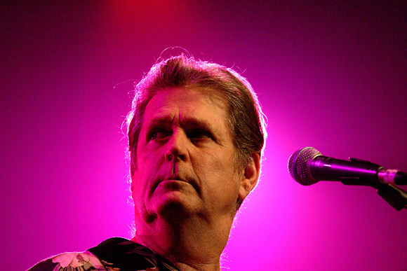 Brian Wilson conservatorship