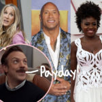 They Make HOW MUCH?! You’ll Never Guess The Biggest Movie & TV Stars’ Salaries This Year!