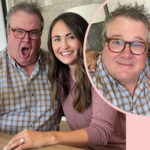 Eric Stonestreet Responds To Critics Who Think He's Too Old For His Fiancée!
