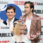 Jake Gyllenhaal Shocker! Actor Doesn't Think Bathing Is That 'Necessary': 'We Naturally Clean Ourselves'