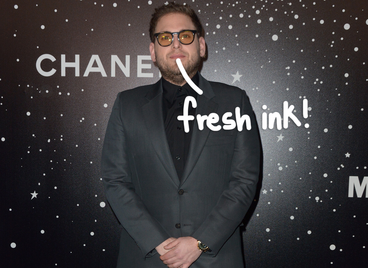 Jonah Hill Tattoos 19  Their Meanings  Kfanhub