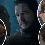 Kit Harington Says His Mental Health Issues Were 'Directly' Related To Game Of Thrones