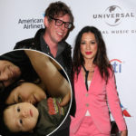 Michelle Branch Announces Pregnancy After Suffering From Miscarriage Last Year