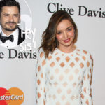 Miranda Kerr Thinks Of Ex-Husband Orlando Bloom As 'An Annoying Brother'??