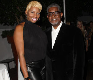 NeNe Leakes' Husband Gregg Dies At 66 Following Cancer Battle - Perez