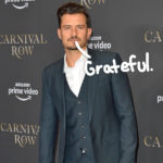 Orlando Bloom Recalls ‘Narrowly Escaping Death And Paralysis’ After Spine-Crushing Fall 23 Years Ago