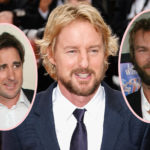 Owen Wilson's Brother Helped Him Every Day After Reported 2007 Suicide Attempt