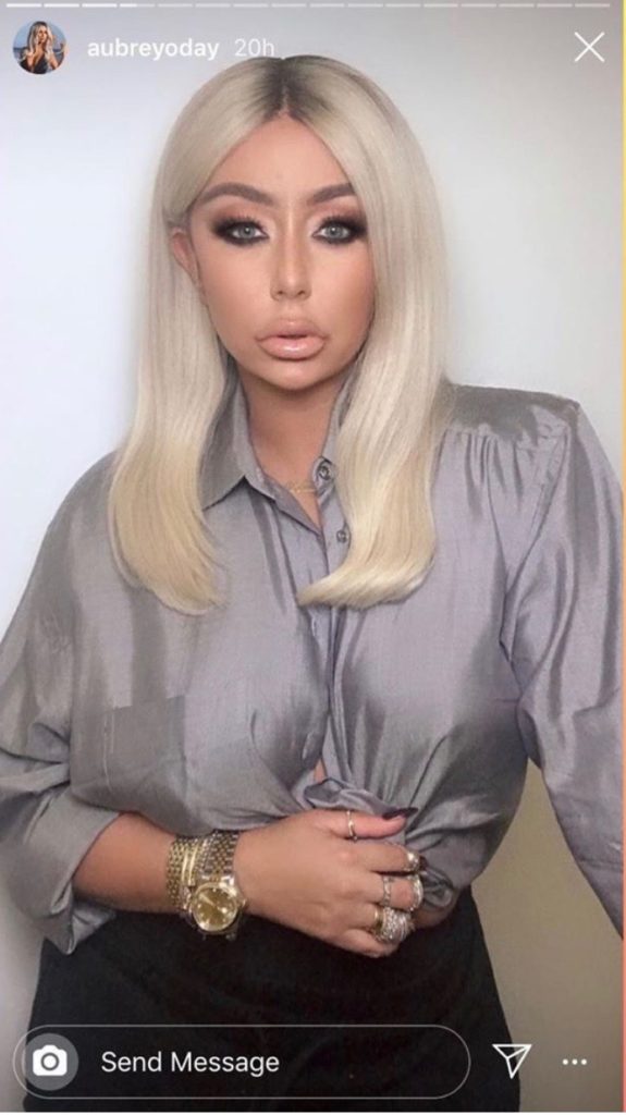 The Perez Hilton Podcast