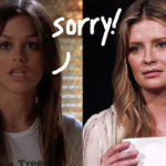 Rachel Bilson Says She Was Asked To Join The Hills: New Beginnings BEFORE Mischa Barton! The Shade!