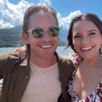 Sophia Bush Is ENGAGED! See Pics Of The 'Perfect' Proposal By Boyfriend Of Just One Year!