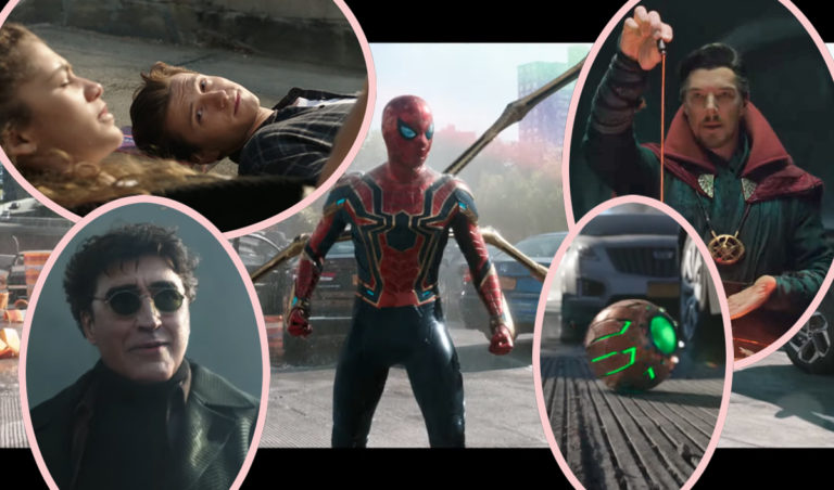 Watch Spider Man No Way Home Free