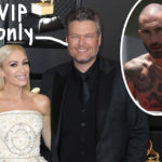 Blake Shelton Explains Why Friends Like Adam Levine Weren’t Invited To His & Gwen Stefani's Wedding!