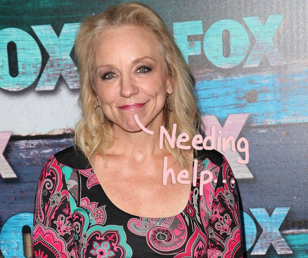 Brett Butler asking for donations on GoFundMe