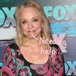 90s Sitcom Star & Walking Dead Alum Brett Butler Admits She's Broke, Sets Up GoFundMe To Avoid Eviction