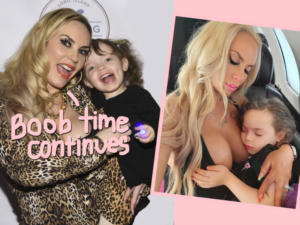 Who Is Coco Austin's Daughter Baby Chanel? Everything You Need to Know