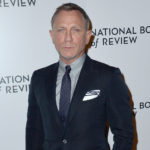 Daniel Craig Says He Won't Leave 'Great Sums' Of His Millions To His Children!