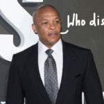 Dr. Dre's Daughter Says She's Homeless & Hasn't Received Financial Help From Him In Over A Year