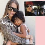 Khloé Kardashian Reveals Struggle To Get A New Dog (Or Cat??) For True After Death Of Her Beloved Gabbana