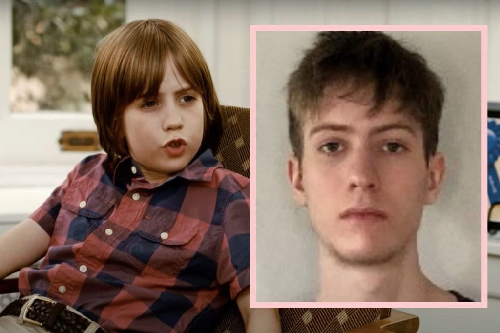‘My Heart Is Crushed': Child Actor Matthew Mindler's Mother Reacts After Death Ruled A Suicide