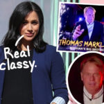Meghan Markle's Brother Insults Her In New Big Brother VIP Trailer: 'She's Very Shallow'