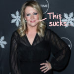 Melissa Joan Hart Got COVID Despite Being Vaccinated & Is 'Pretty Sure' Her Kid Contracted It From Being Maskless At School