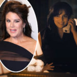 Monica Lewinsky Had To Hire A Therapist To Watch Impeachment: American Crime Story With Her!