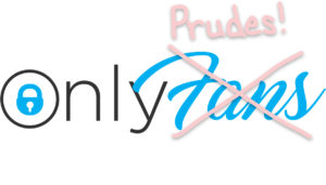 OnlyFans To BAN PORNOGRAPHY Come October! - Perez Hilton