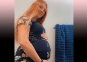 Pregnant Woman & Unborn Child Killed In Drunken Road Rage Incident ...