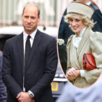Prince William Shares Never-Before-Seen Photo Of Mom Princess Diana In Celebration Of UK Mother’s Day