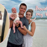 Sadie Robertson Claps Back At Fan For Unfollowing Her Over Postpartum Body Pics!