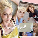 Selma Blair In Remission From Multiple Sclerosis After Being 'Told To Make Plans For Dying'!