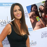 Soleil Moon Frye Says 3 Of Her Kids Have COVID-19 -- & She Had No Idea!
