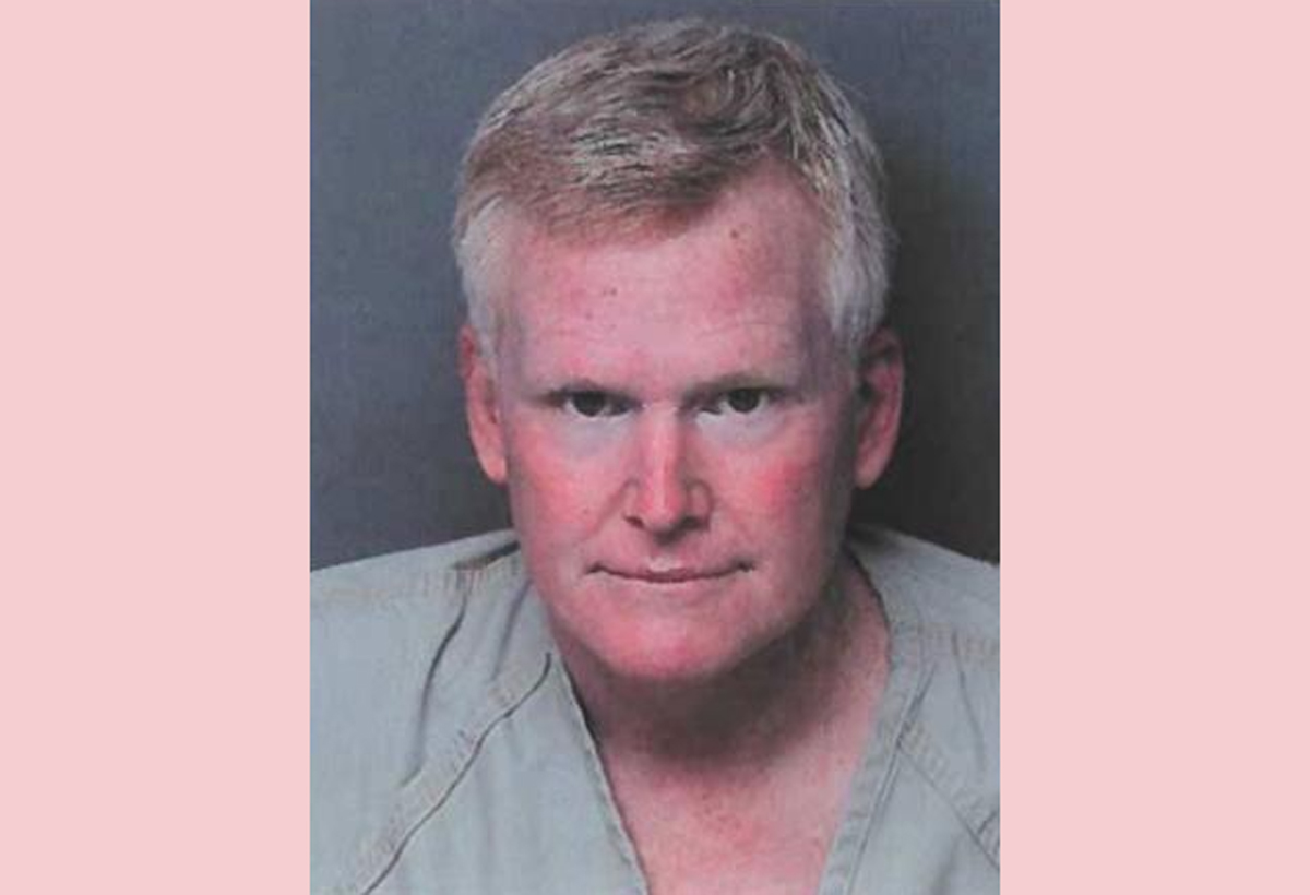 South Carolina Lawyer Hired Hitman To Kill Him For Insurance Money