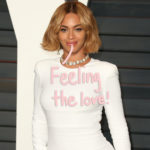 Beyoncé Celebrates Her 40th Birthday With An Epic Collage Of Her Life Milestones!