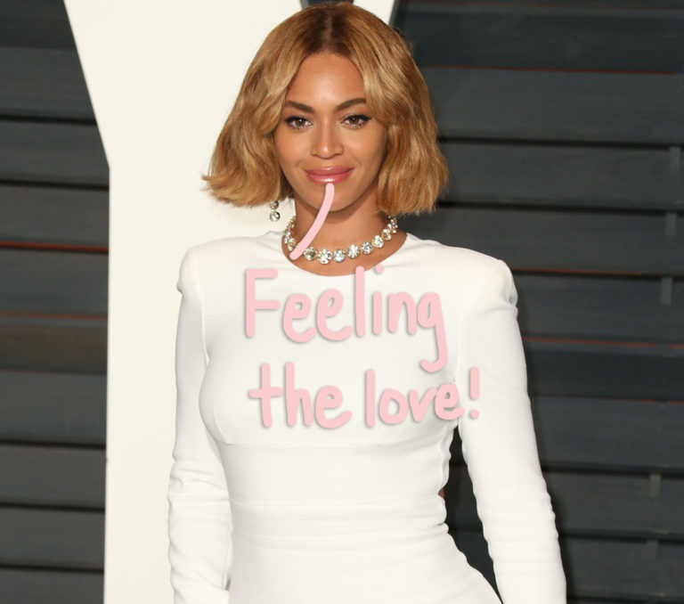 Beyoncé Celebrates Her 40th Birthday With An Epic Collage Of Her Life ...