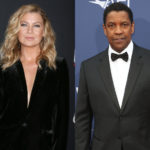 Ellen Pompeo Seemingly Brags About Fight With 'Motherf**ker' Denzel Washington On Grey’s Anatomy -- And Twitter Is Not Impressed!