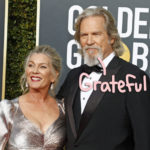 Jeff Bridges Reveals His 'Cancer Is In Remission' -- AND He Battled COVID-19 While Undergoing Chemotherapy!