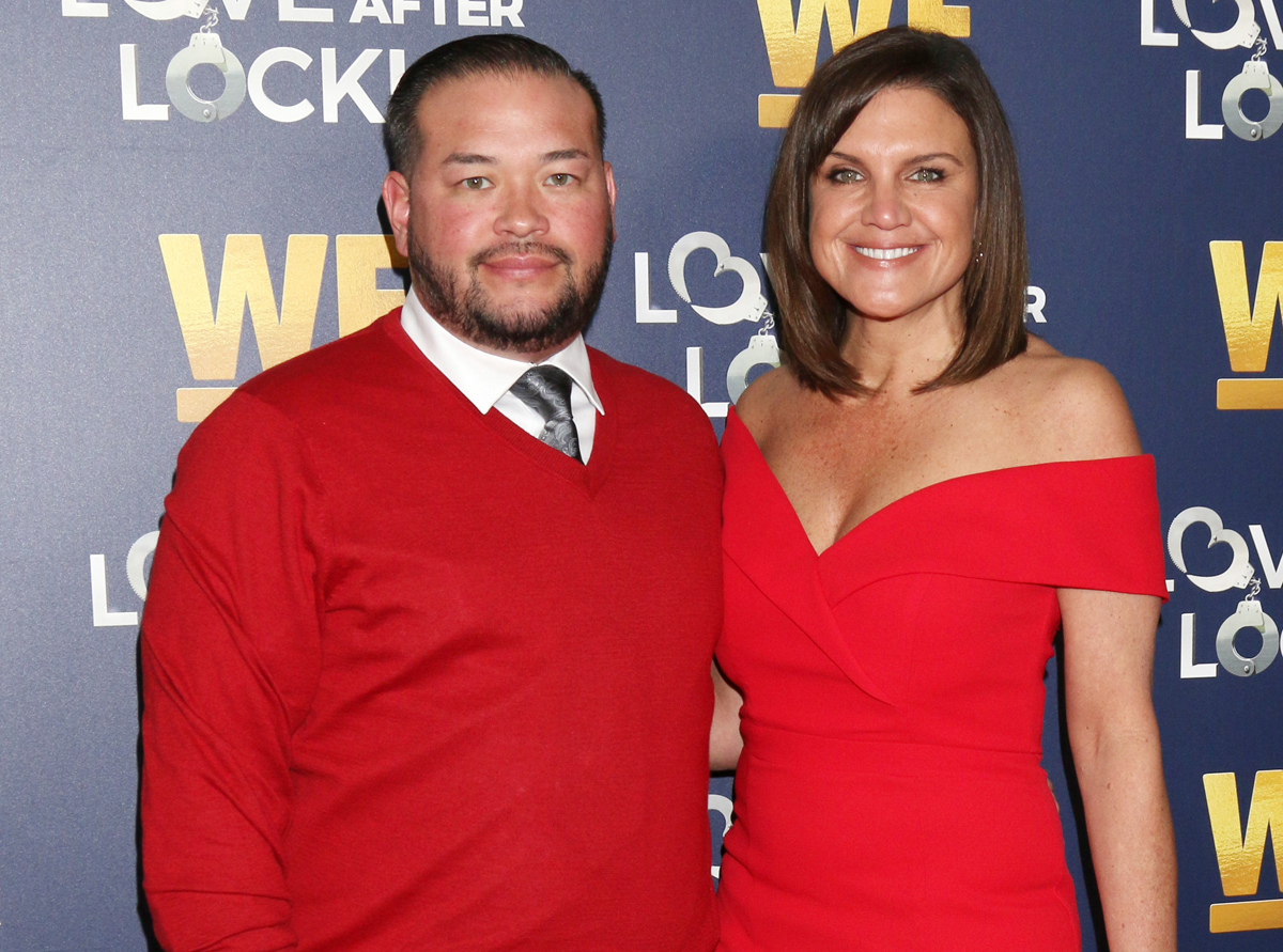 Jon Gosselin & Colleen Conrad Broke Up