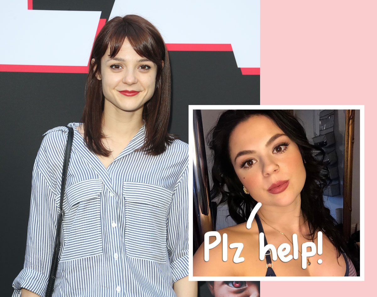 Skins Star Kathryn Prescott In ICU After Being Hit By Cement Truck In   Kathryn Prescott ICU 