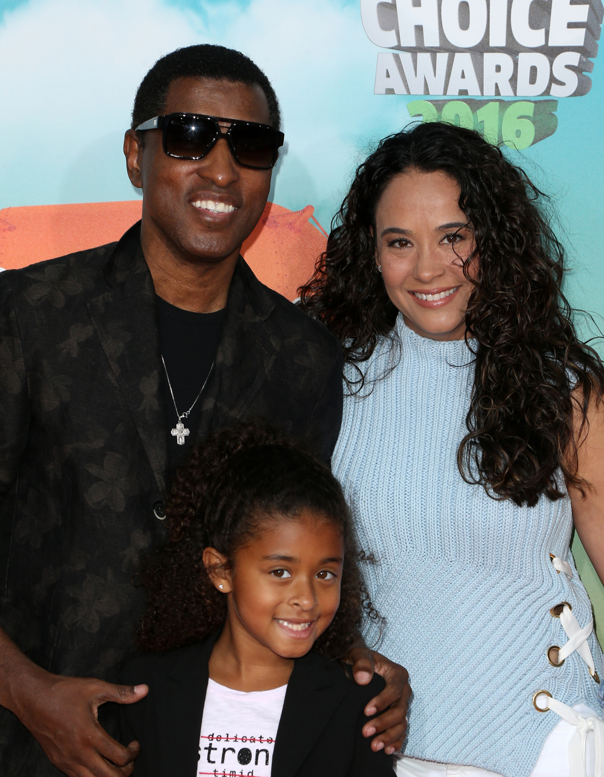 Babyface Split From Wife Of 7 Years