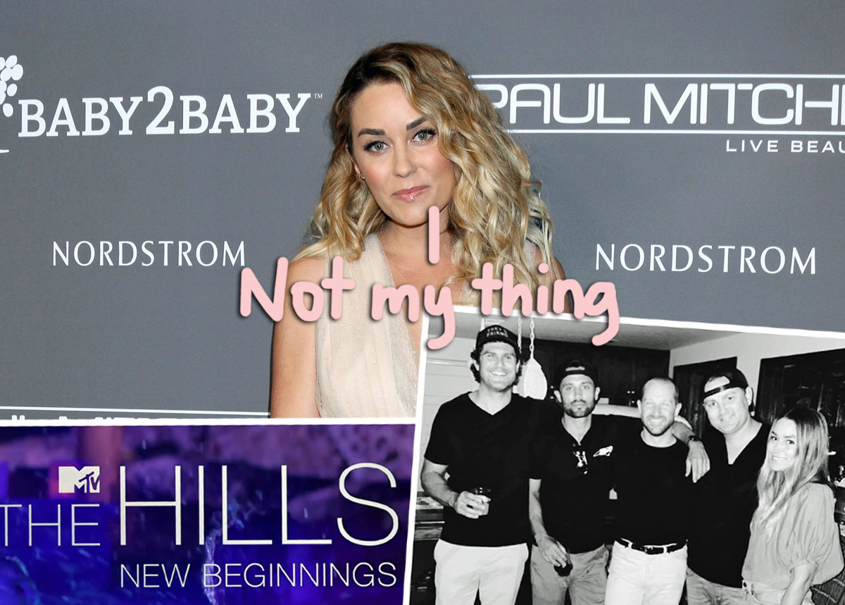 Is Lauren Conrad Coming Back to 'The Hills: New Beginnings'?