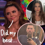 Lisa Rinna Says She ‘Tried Really Hard’ To Support Amelia Hamlin’s Relationship With Scott Disick! LOLz!