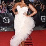 Megan Thee Stallion Gives Major Hollywood Vibes At Met Gala 2021