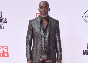 Michael K. Williams’ Cause Of Death Has Been Confirmed - Perez Hilton